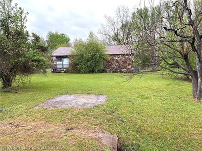 904 Alma Ave, Mulberry, AR, 72947