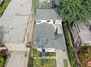1533 Yale St, Santa Monica, CA 90404