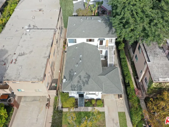 1533 Yale St, Santa Monica, CA 90404