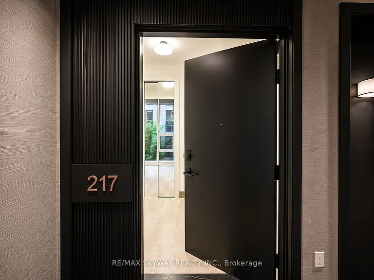 2450 Old Bronte Rd #217 — Photo 6