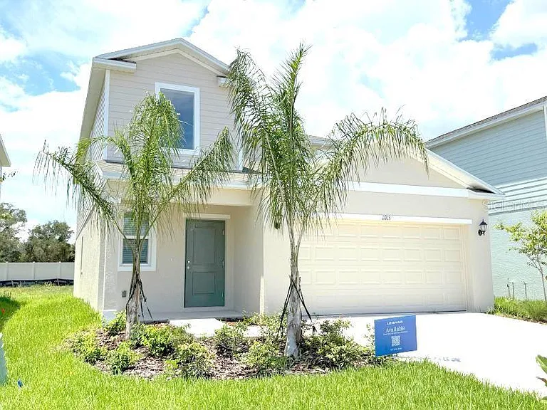11913 Noble Chase Path — Photo 1