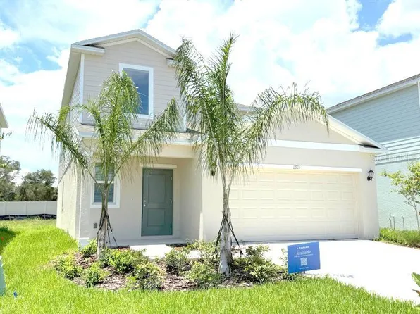11913 Noble Chase Path, Dade City, FL 33525