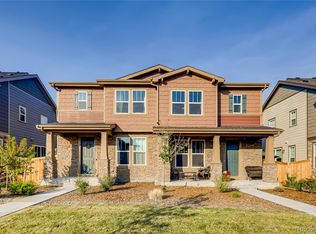 23231 E Jamison Dr, Aurora, CO 80016