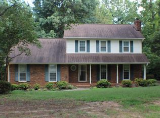 102 Cinderridge Dr, Spartanburg, SC 29301