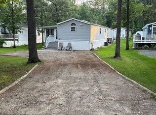 16293 60th Ave NW #3, Cass Lake, MN 56633