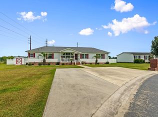 6001 E West Way, Myrtle Beach, SC 29588