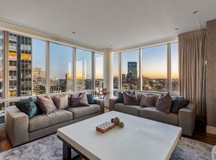 Ritz Carlton, Boston, MA 02111