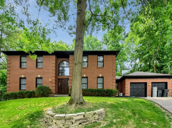 34 Wilson Rd, Fort Thomas, KY 41075