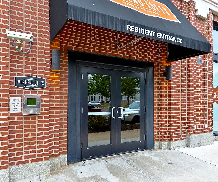 1st image of 4100 Forest Park Ave #219