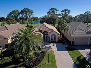 9313 Avenel Lane, Port St Lucie, FL 34986