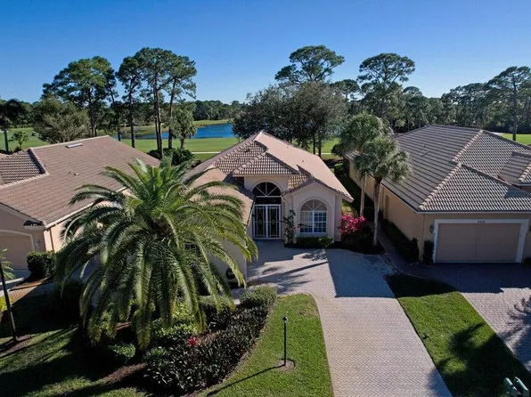 9313 Avenel Lane, Port St Lucie, FL 34986