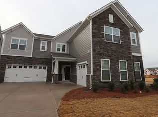 13338 McGuffy Dr, Huntersville, NC 28078