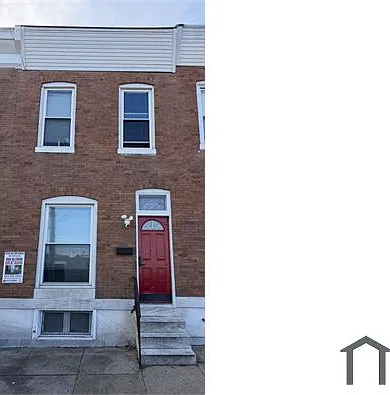 1 bed, $850 — Photo 1