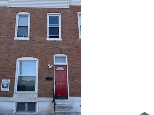 148 N East Ave, Baltimore, MD 21224