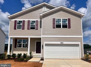 282 Toulouse Ln, Martinsburg, WV 25403