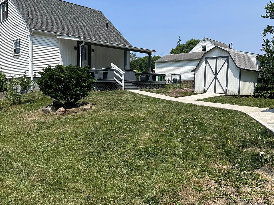 164 20th St SE, Massillon, OH 44646 Zillow