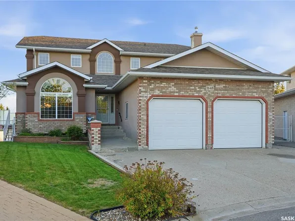 3148 Wimbledon BAY, Regina, SK S4V 2Y6