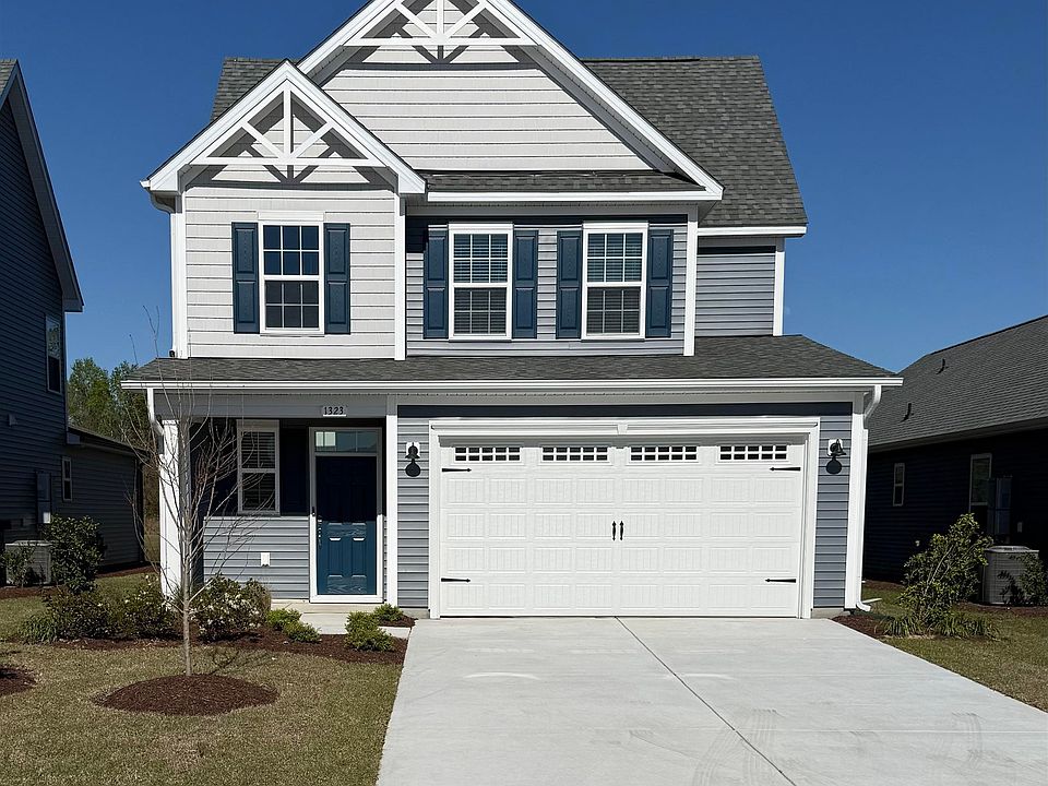 1st image of 1323 Wykham Park Dr.