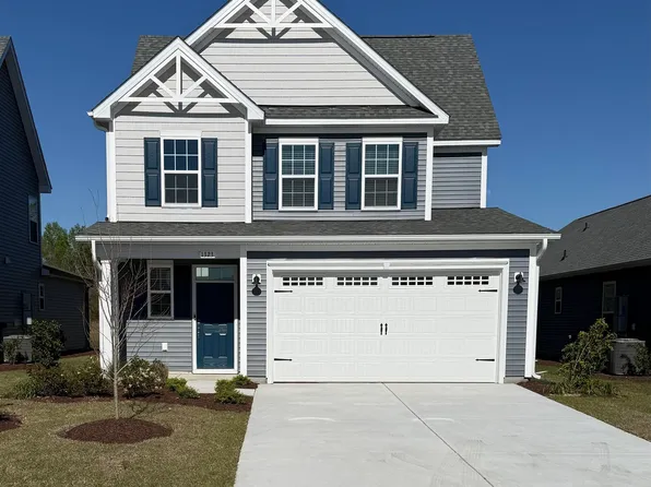1323 Wykham Park Dr., Myrtle Beach, SC 29579