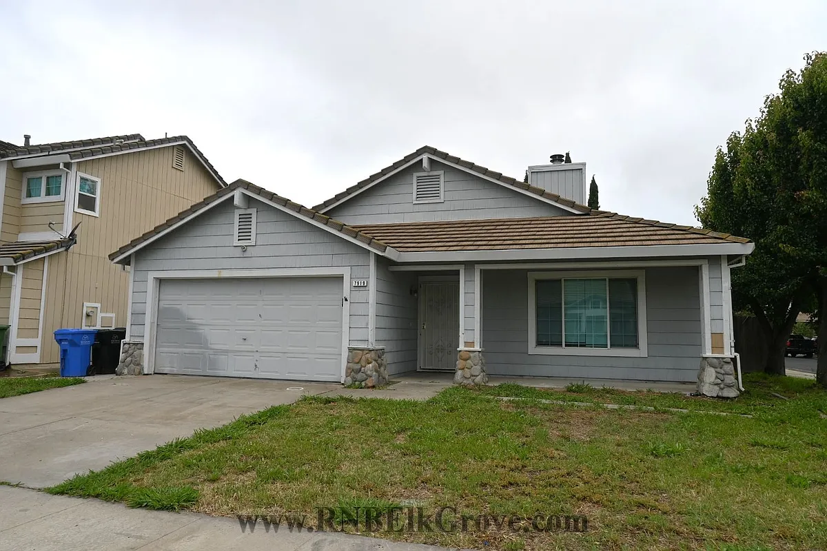 Building Photo - 7919 Kindred Ct