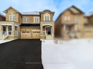160 Seguin St, Richmond Hill, ON L4E 1N3