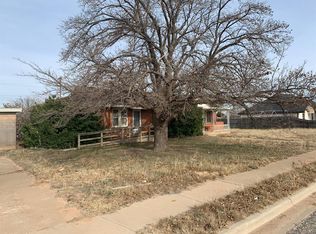 710 78th St, Lubbock, TX 79404