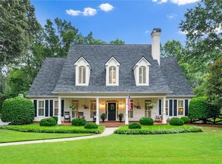 2610 Hopewell Plantation Dr, Milton, GA 30004