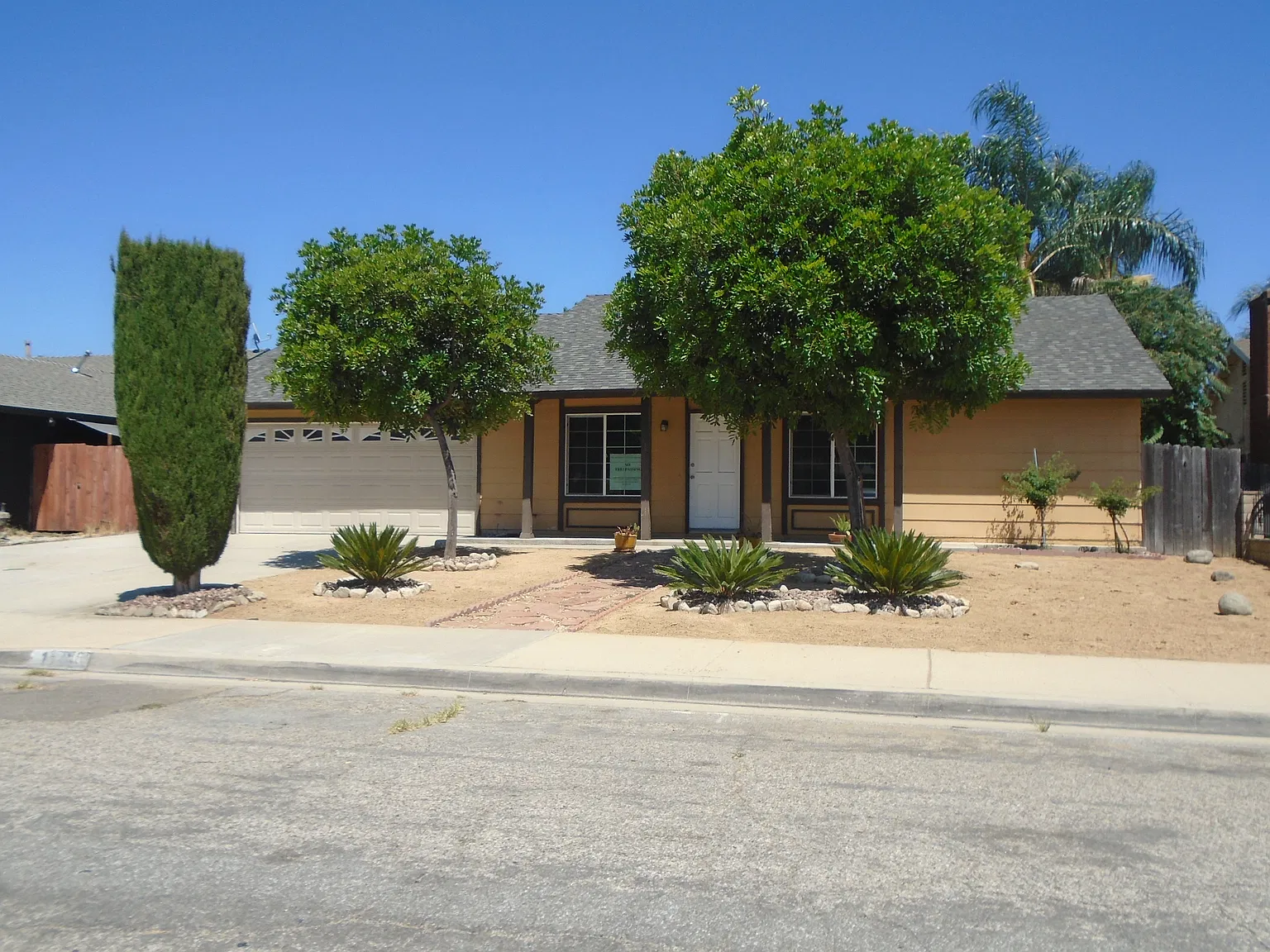 4 bed, 1428 sqft, $3,500 — Photo 2