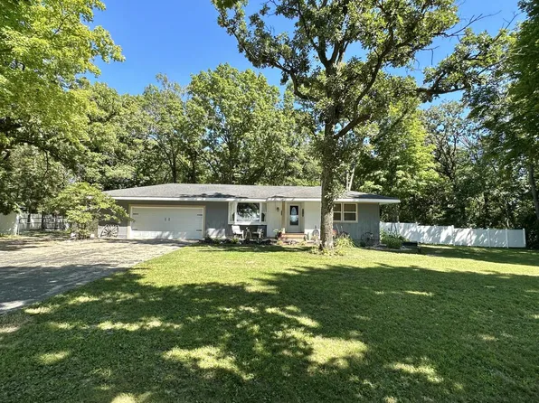 N1942 North Daisy DRIVE, Genoa City, WI 53128