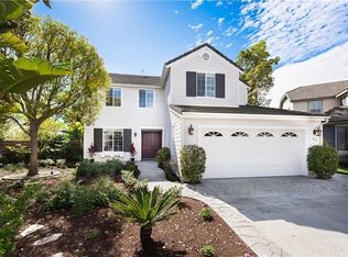 24 Baudin Cir, Mission Viejo, CA 92694