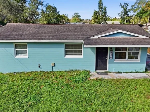 416 Plumosa Ave, Port Orange, FL 32127