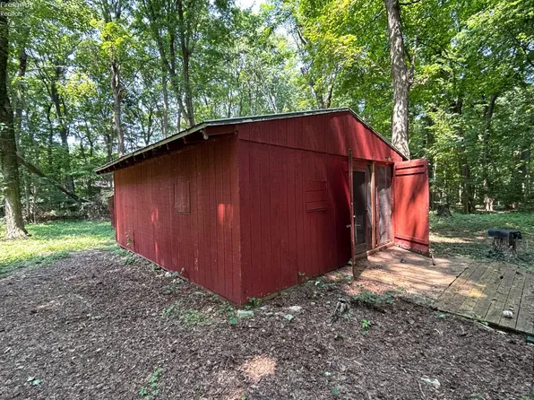 1 Farragut, Put In Bay, OH 43456