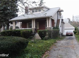 3700 Edgewood Rd APT 1, Baltimore, MD 21215