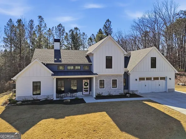 850 Land Rd, Canton, GA 30114