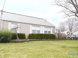 13360 W State Route 105, Oak Harbor, OH 43449