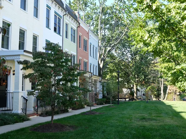 2870 Chancellors Way NE, Washington, DC 20017