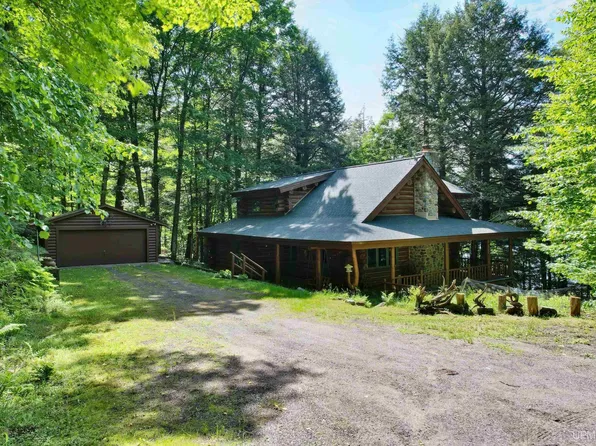 243 W Smoky Lake Ln, Phelps, WI 54554