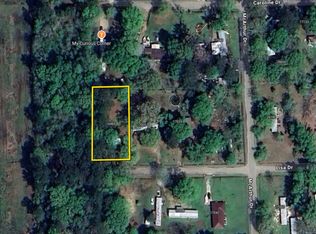 16985 Lisa Dr, Livingston, LA 70754