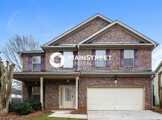 1281 Heartwood Ave, McDonough, GA 30253