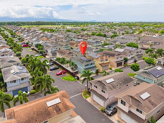 2nd image of 91-1001 Keaunui Dr Unit 32