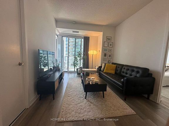 3rd image of 5180 Yonge St #2807