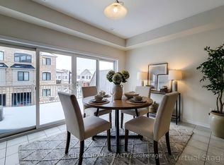 8317 Mulberry Dr #U-33, Niagara Falls, ON L2H0K4