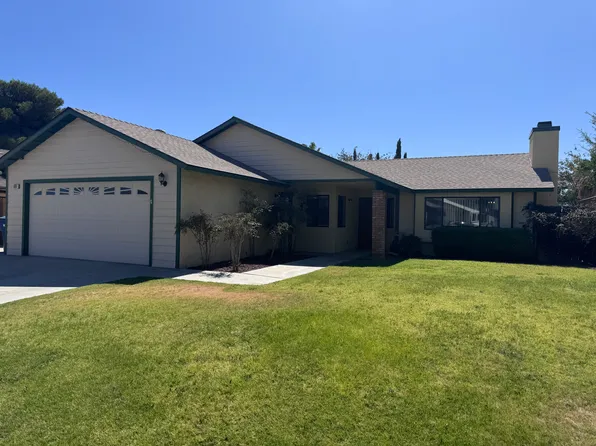 609 Ginger Ave, Ridgecrest, CA 93555