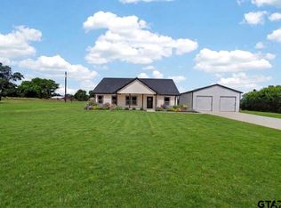 17814 County Road 285, Arp, TX 75750