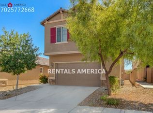 7273 Summer Grove Ave, Spring Valley, NV 89117