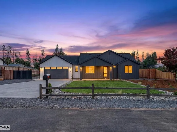 1860 Norwood Dr, Paradise, CA 95969