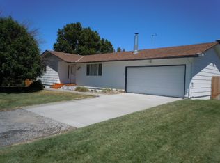 2509 S Anderson St, Kennewick, WA 99337