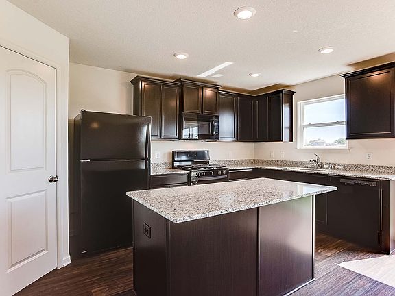 The Nicollet by LGI Homes