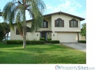 119 Augusta Ave, Palm Harbor, FL 34683