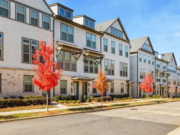 3988 Allegretto Cir SE, Atlanta, GA 30339